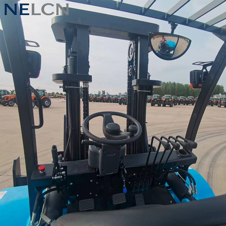 10 ton electric forklift 10 ton electric forklift