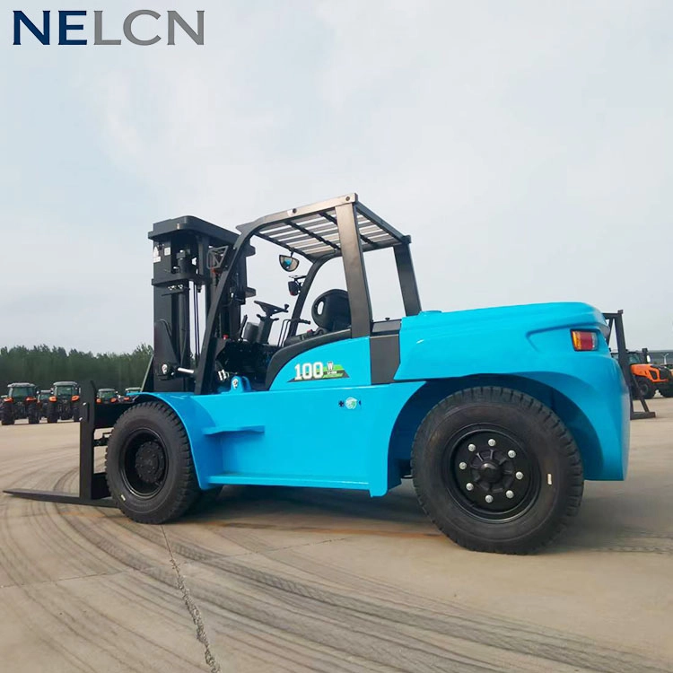 high-voltage lithium forklift high-voltage lithium forklift