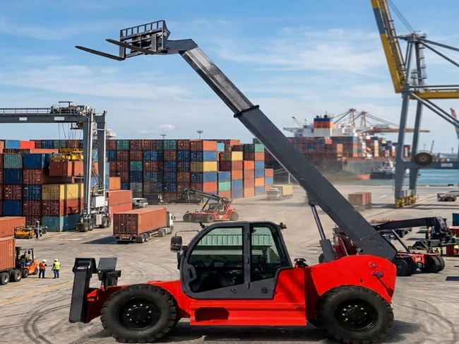 telehandler telehandler for sale