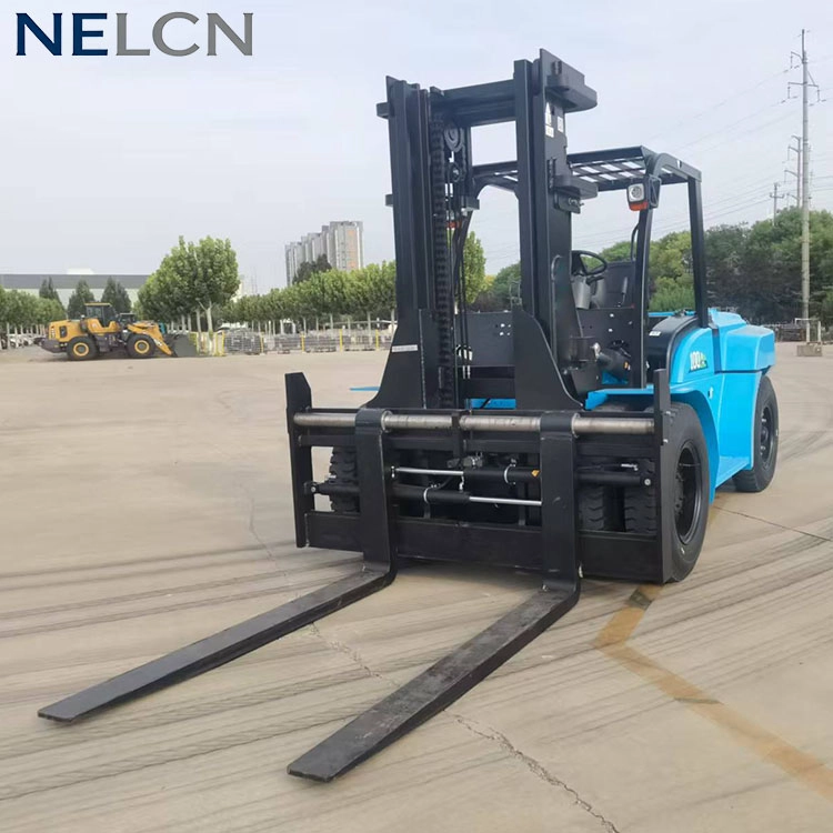 heavy-duty electric forklift heavy-duty electric forklift