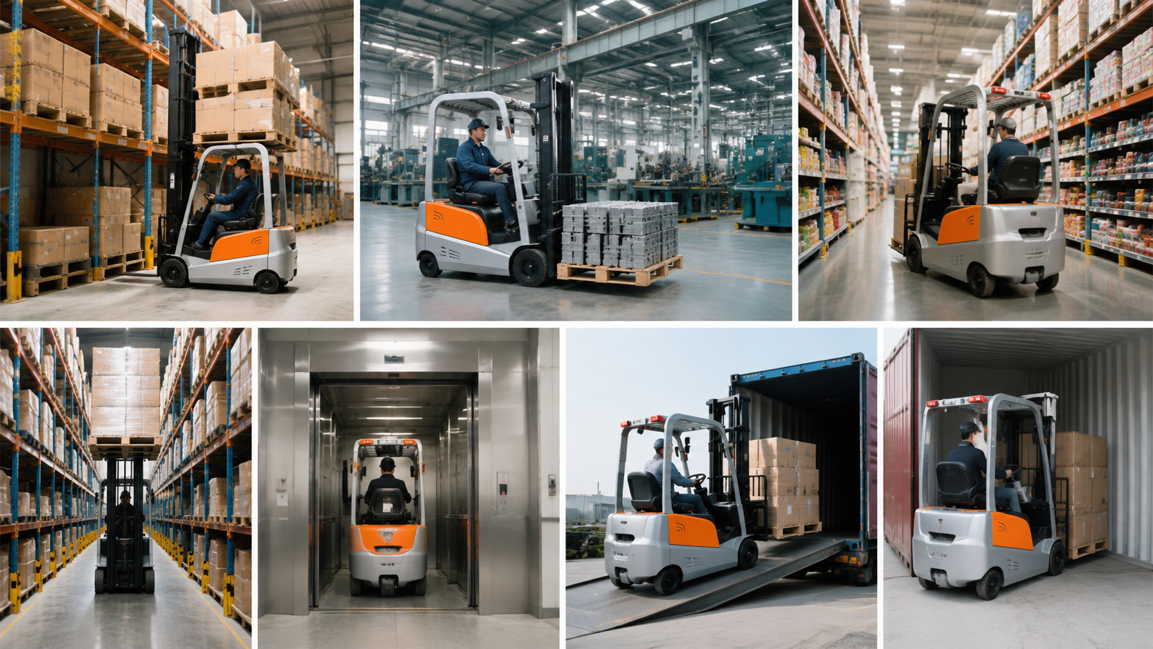application of three wheel electric forklift application of three wheel electric forklift