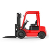 Lithium Battery Forklift