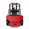 Lithium Battery Counterbalance Forklift