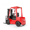 Lithium Battery Forklift