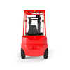 Lithium Battery Forklift