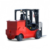 5.0 Ton Explosion-proof Forklift