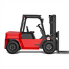 Lithium Battery Counterbalance Forklift