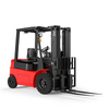 3.0 Ton Electric Forklift