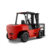 Lithium Battery Counterbalance Forklift