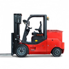5.0 Ton Explosion-proof Forklift