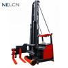 Ride-on Three-Way Stacker