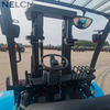 Heavy Duty Electric Forklift
