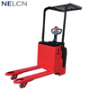 Explosion-Proof Pallet Truck