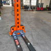 Full Electric Self Lifting Stacker