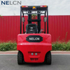 4-Wheel Electric Forklift