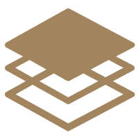 High-Quality Materials & Components