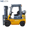 LPG Forklift