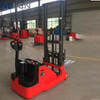 Counterbalance Pallet Stacker
