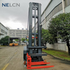 Ride-on Three-Way Stacker