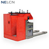 Heavy-Duty Pallet Truck