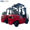 Gasoline Forklift