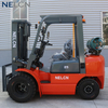 Gasoline powered Forklift
