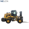 Rough Terrain Forklift