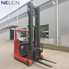 Sit Down Reach Forklift