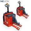 Electric Tow Tractor