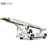 Self-Propelled Conveyor Belt Loader