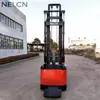 Electric Pallet Stacker