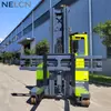 4 Way Reach Truck