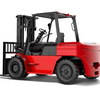 6-10T Counterbalance Forklift