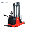 Small Reach Forklift
