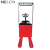 Explosion-Proof Pallet Truck