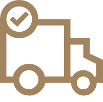 Professional Delivery