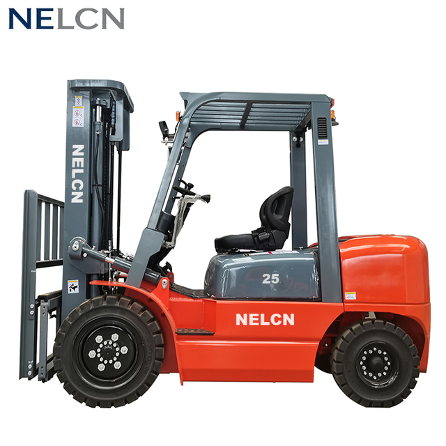 Diesel Forklift