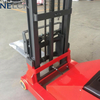 Counterbalance Pallet Stacker