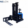 Counterbalanced Stacker