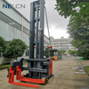 Ride-on Three-Way Stacker