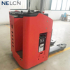 Heavy-Duty Pallet Truck