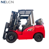 Gasoline Forklift