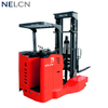 Narrow Aisle Reach Forklift