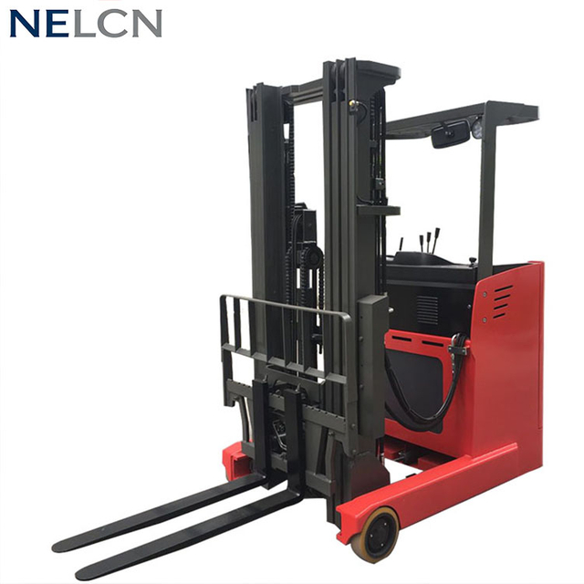 Reach Truck Forklift