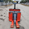 Stand-on Electric Tow Tractor