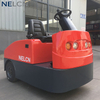 Ride-on Electric Tow Tractor