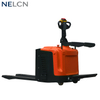 Electric Pallet Truck
