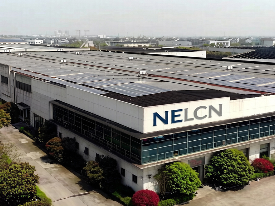 Forklift manufacturer - NOELIFT