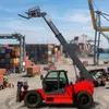 4 Ton Telehandler