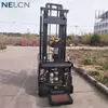 Electric Pallet Stacker